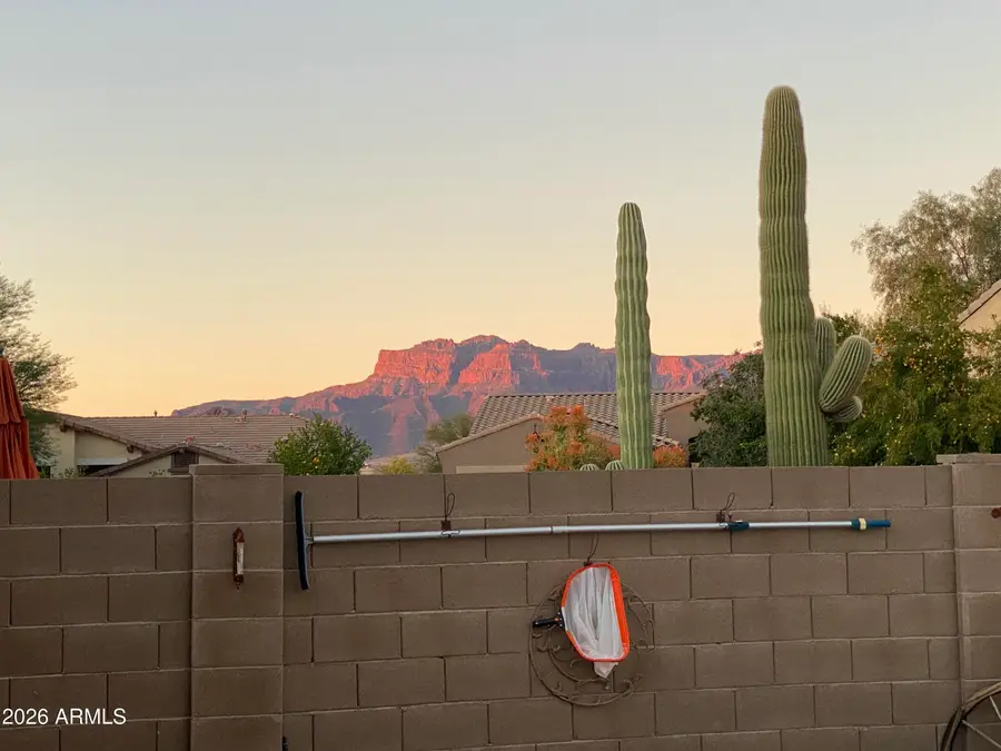 8177 S Bull Dog Court, Gold Canyon, AZ 85118 - #3