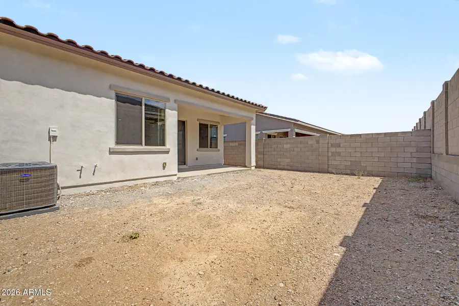 5600 N 205th Drive, Buckeye, AZ 85396 - #3
