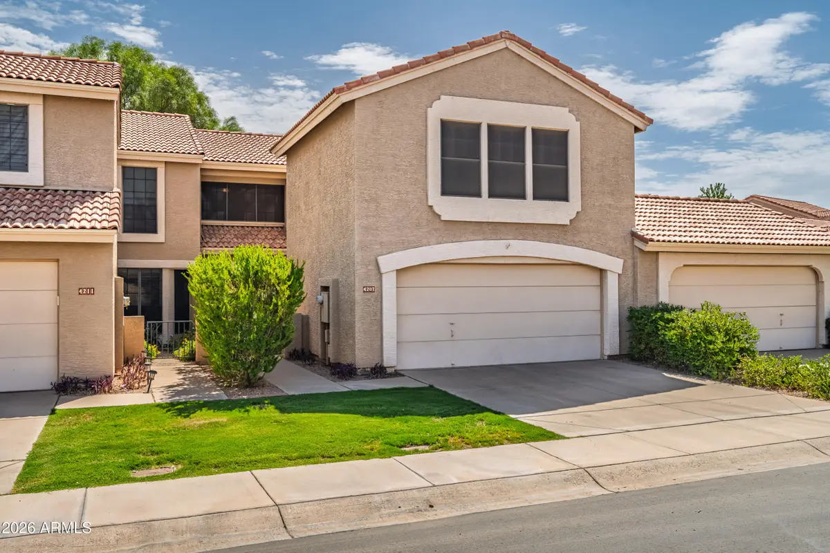 4207 E Jojoba Road, Phoenix, AZ 85044 - #1