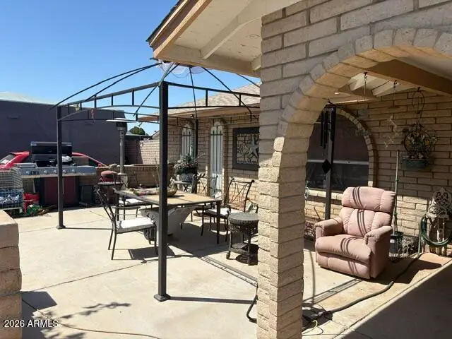 16830 N 37th Avenue, Phoenix, AZ 85053 - #2