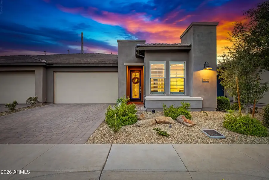 35340 N Sunset Trail, Queen Creek, AZ 85140 - #2