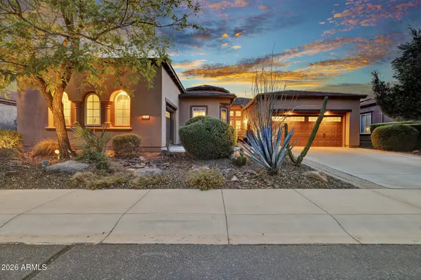 30018 N 129th Glen, Peoria, AZ 85383