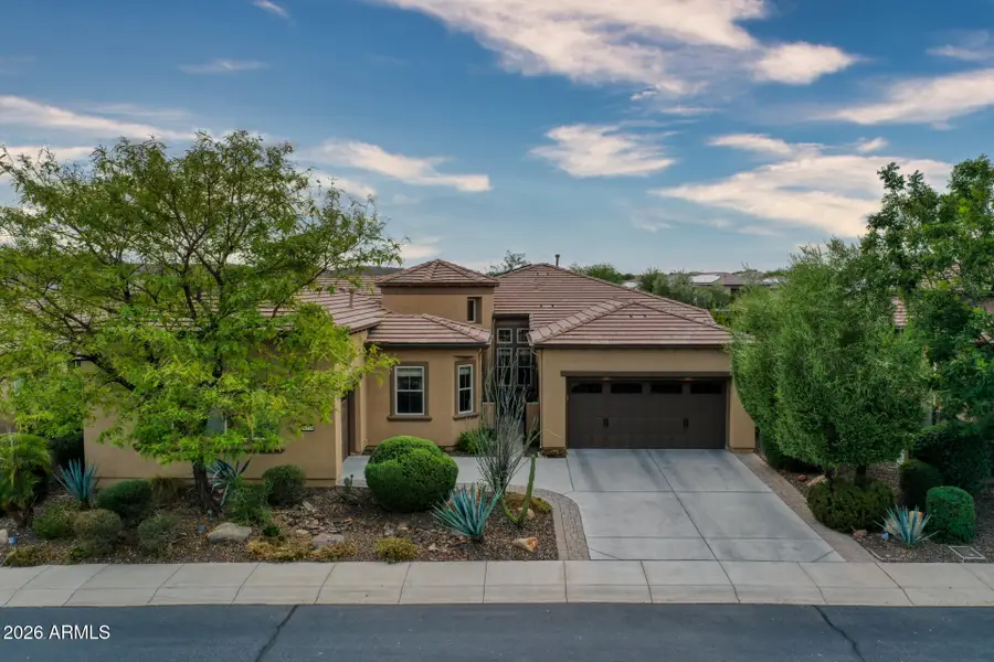 30018 N 129th Glen, Peoria, AZ 85383 - #2