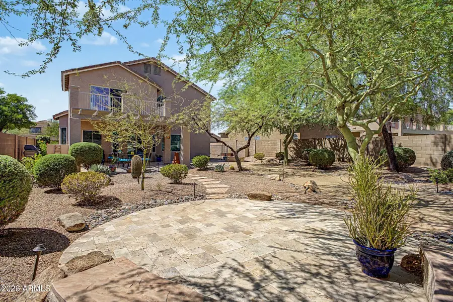 2315 N Azurite Circle, Mesa, AZ 85207 - #3