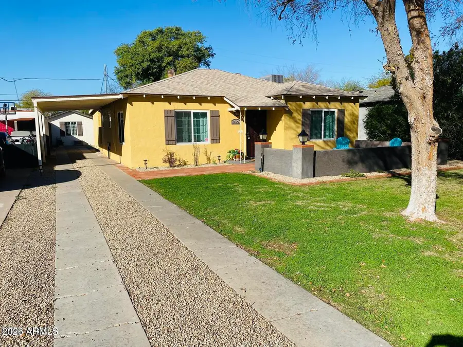 1622 N 16th Avenue, Phoenix, AZ 85007 - #2