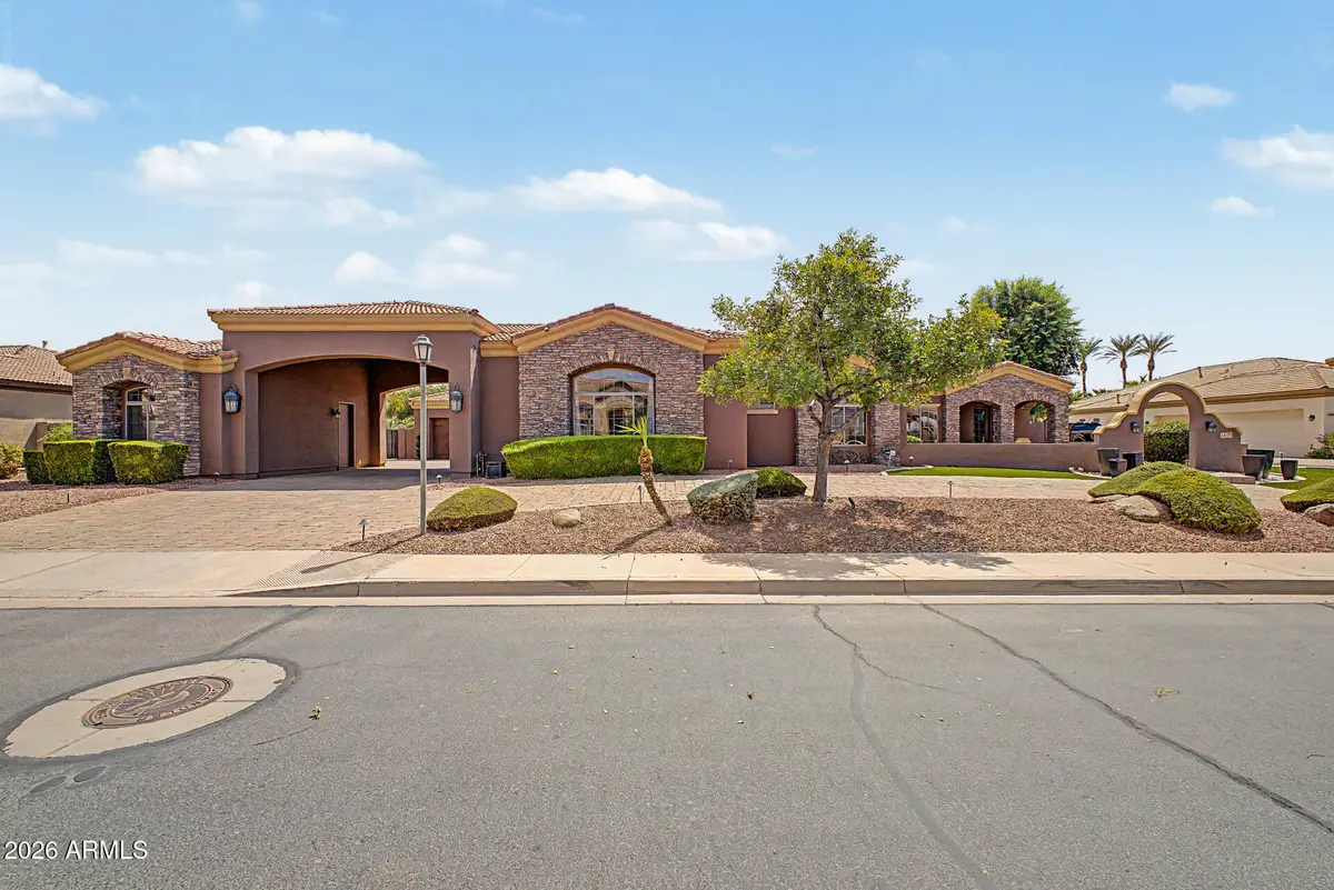 2675 E Bartlett Place, Chandler, AZ 85249 - #1