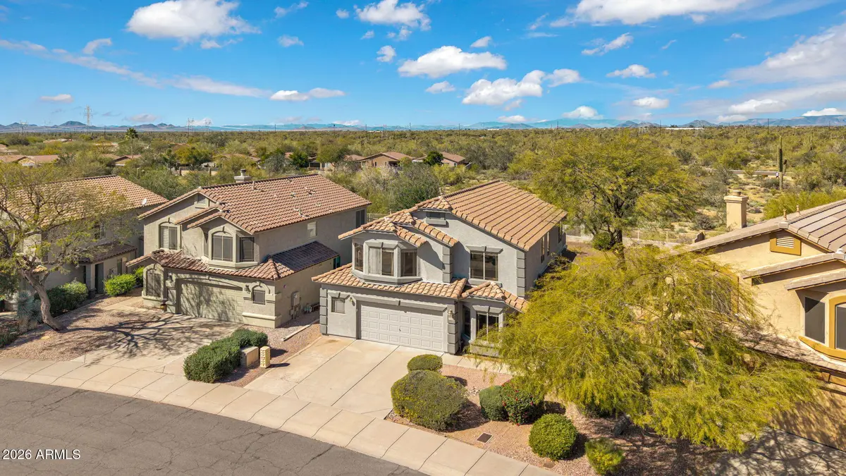 7528 E Christmas Cholla Drive, Scottsdale, AZ 85255 - #1