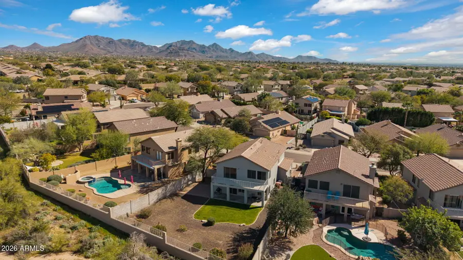 7528 E Christmas Cholla Drive, Scottsdale, AZ 85255 - #2