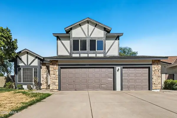 1035 N Seton --, Mesa, AZ 85205