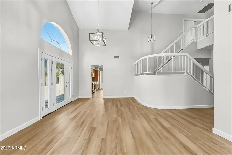 1035 N Seton --, Mesa, AZ 85205 - #3