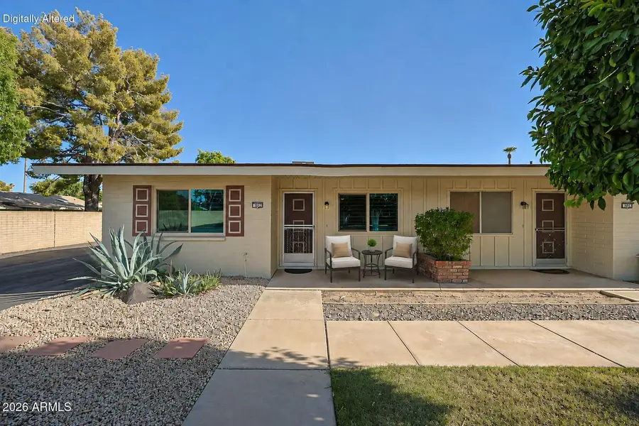 9623 N 111th Avenue, Sun City, AZ 85351 - #2