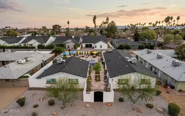 3539 E Montecito Avenue, Phoenix, AZ 85018