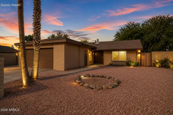 4942 W Townley Avenue, Glendale, AZ 85302