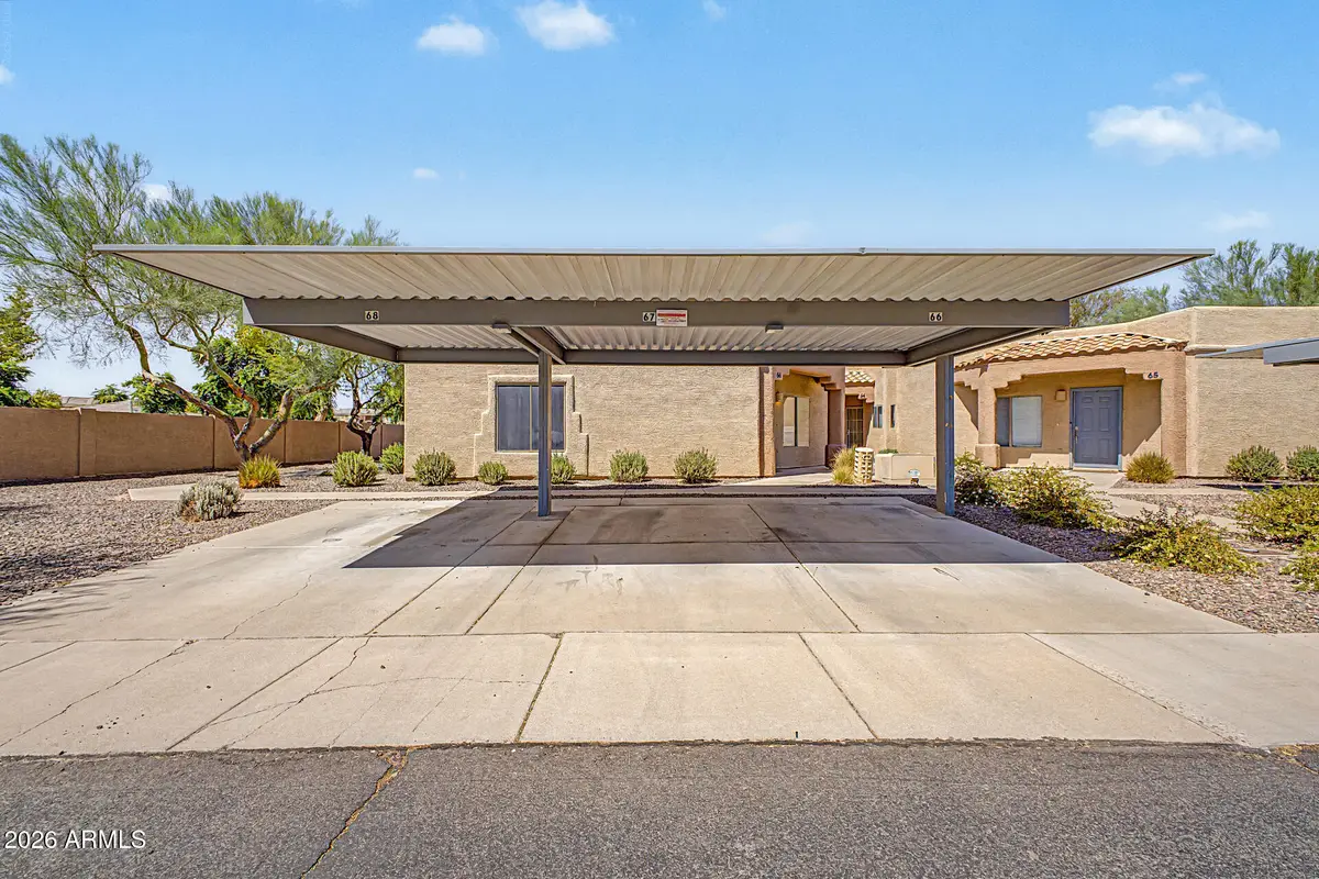 8800 N 107th Avenue #67, Peoria, AZ 85345 - #1