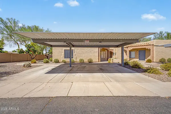 8800 N 107th Avenue #67, Peoria, AZ 85345
