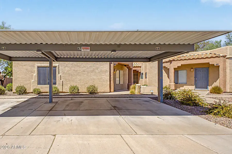 8800 N 107th Avenue #67, Peoria, AZ 85345 - #2
