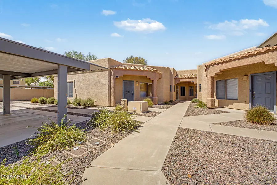8800 N 107th Avenue #67, Peoria, AZ 85345 - #3