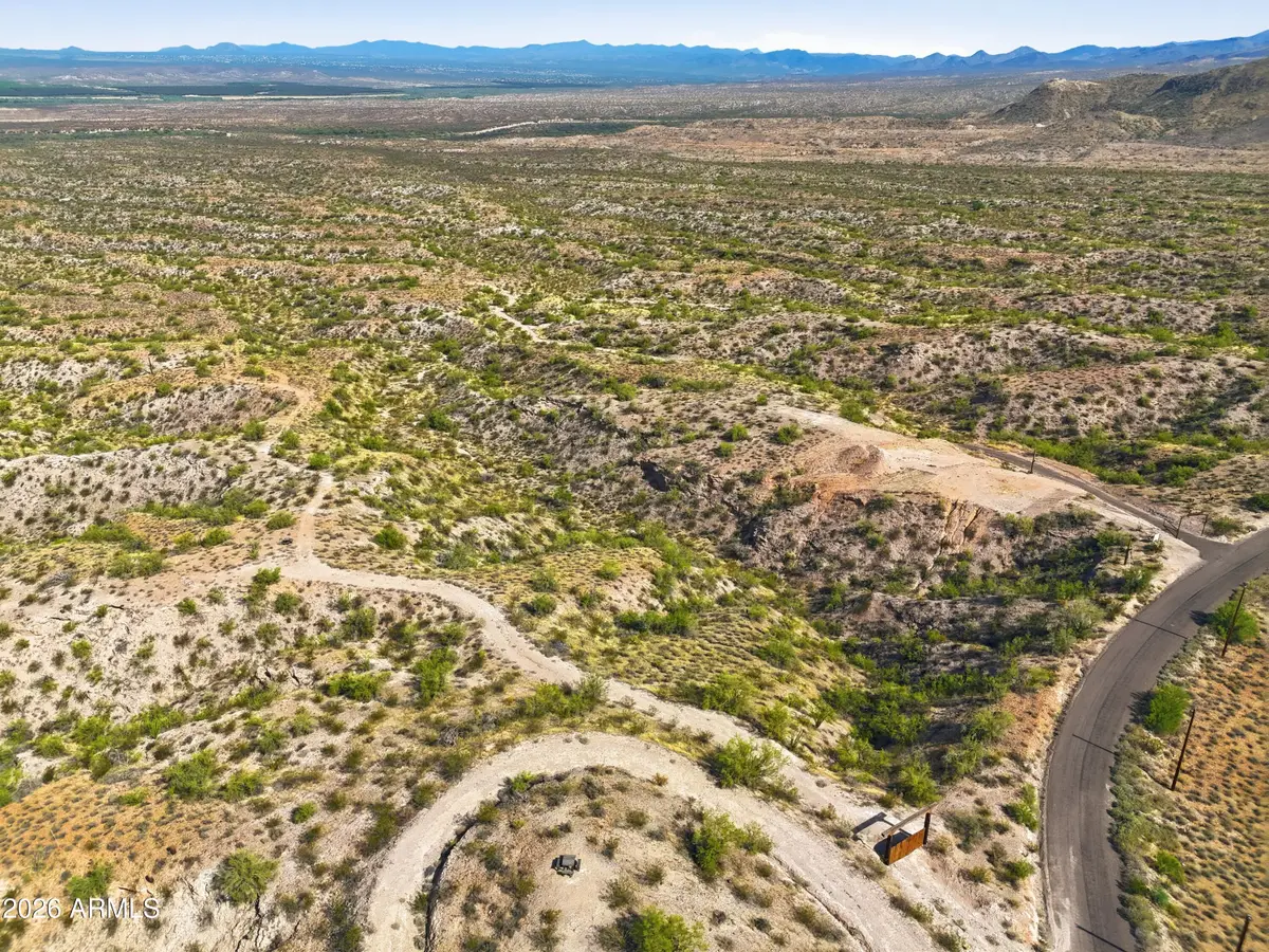 0 N Sandy Bluff Road #18, Fort Mcdowell, AZ 85264 - #1