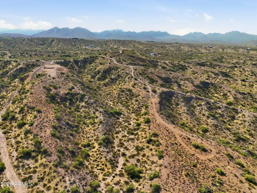 0 N Sandy Bluff Road #18, Fort Mcdowell, AZ 85264 - #2