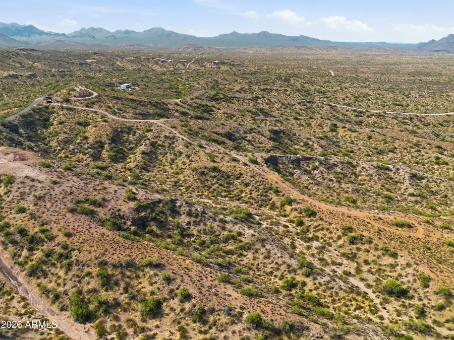 0 N Sandy Bluff Road #18, Fort Mcdowell, AZ 85264 - #3
