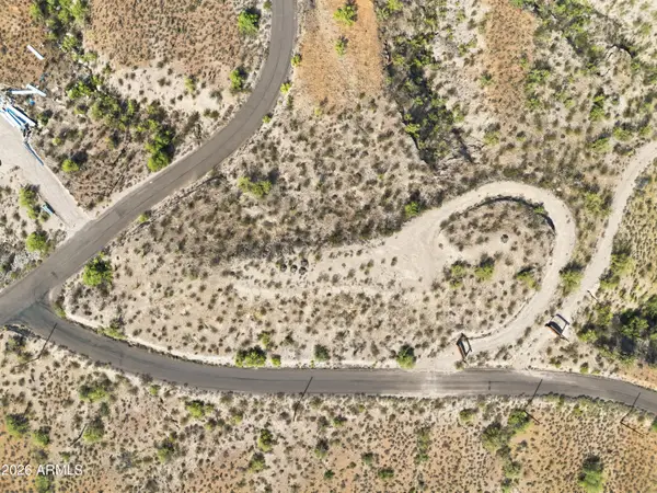 0 N Sandy Bluff Road #18, Fort McDowell, AZ 85264