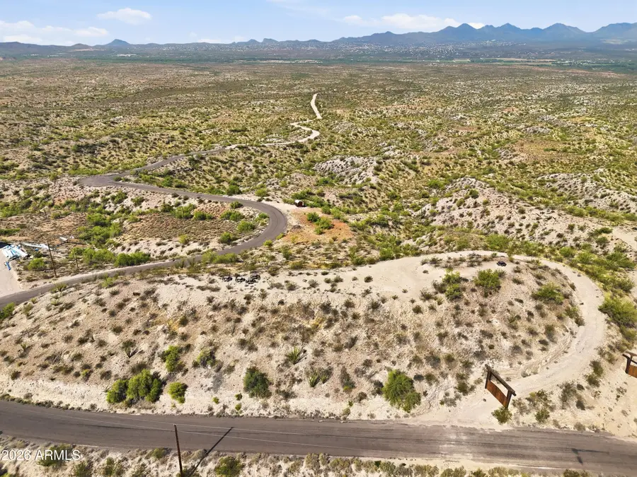 0 N Sandy Bluff Road #18, Fort Mcdowell, AZ 85264 - #2