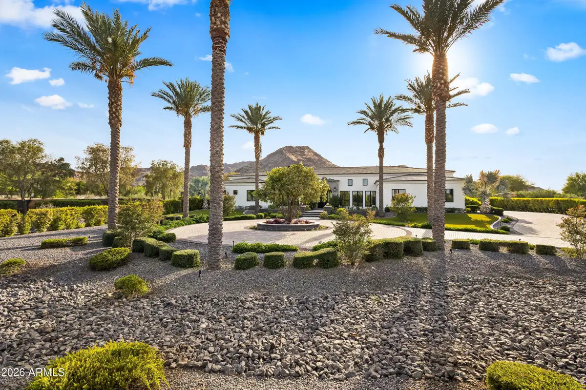 7970 N Ironwood Drive, Paradise Valley, AZ 85253 - #1