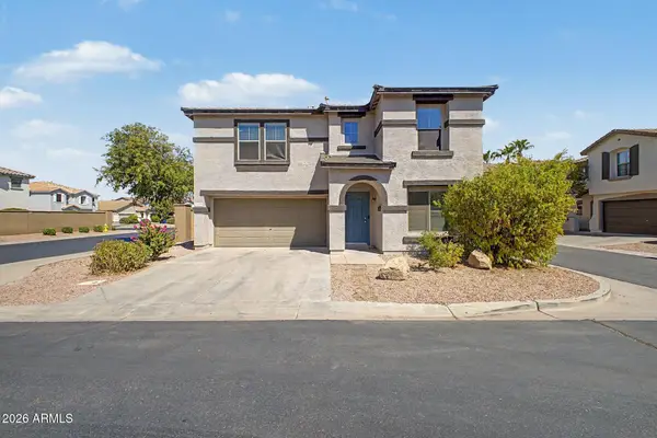 1179 E Lowell Avenue, Gilbert, AZ 85295