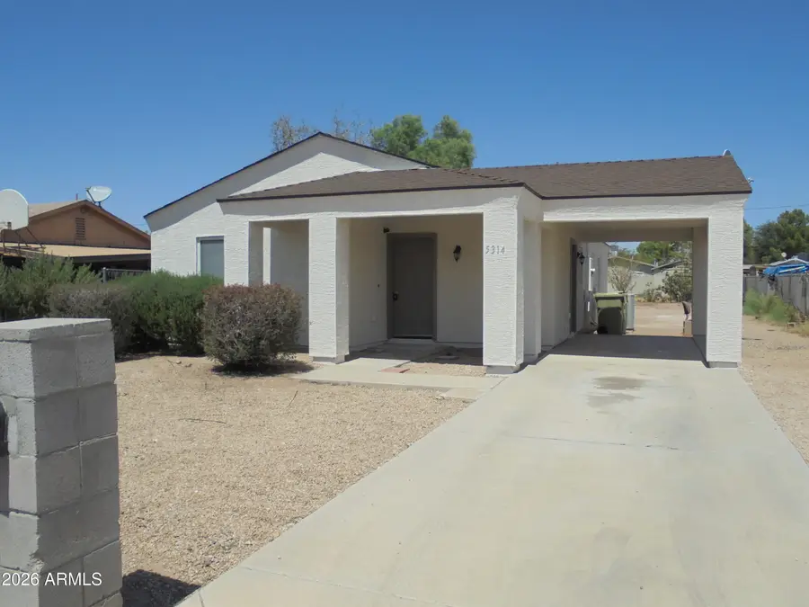 5314 W State Avenue, Glendale, AZ 85301 - #2
