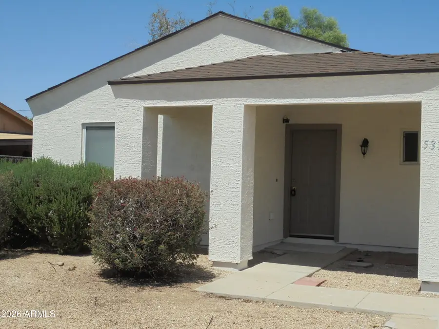 5314 W State Avenue, Glendale, AZ 85301 - #3