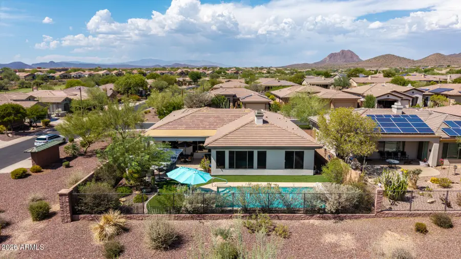 41701 N Golf Crest Road, Anthem, AZ 85086 - #3