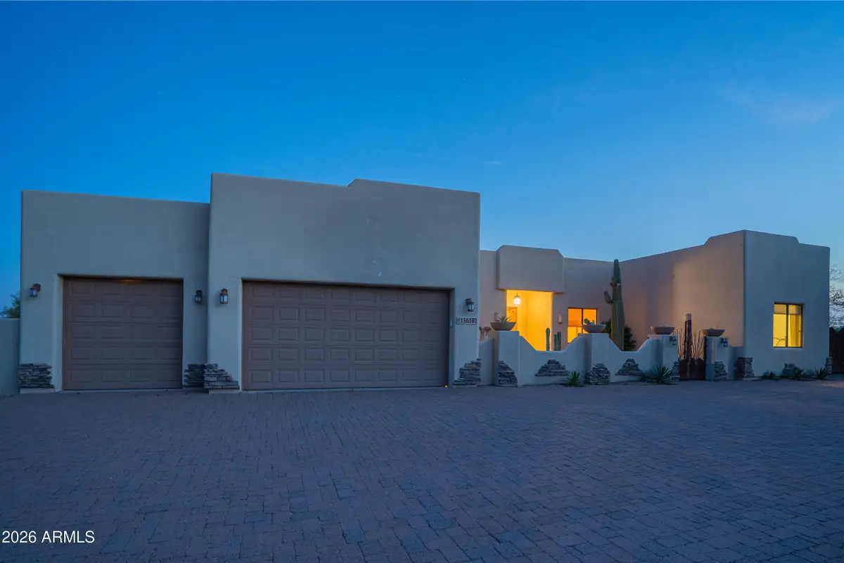 13639 E Hedgehog Place, Scottsdale, AZ 85262 - #1