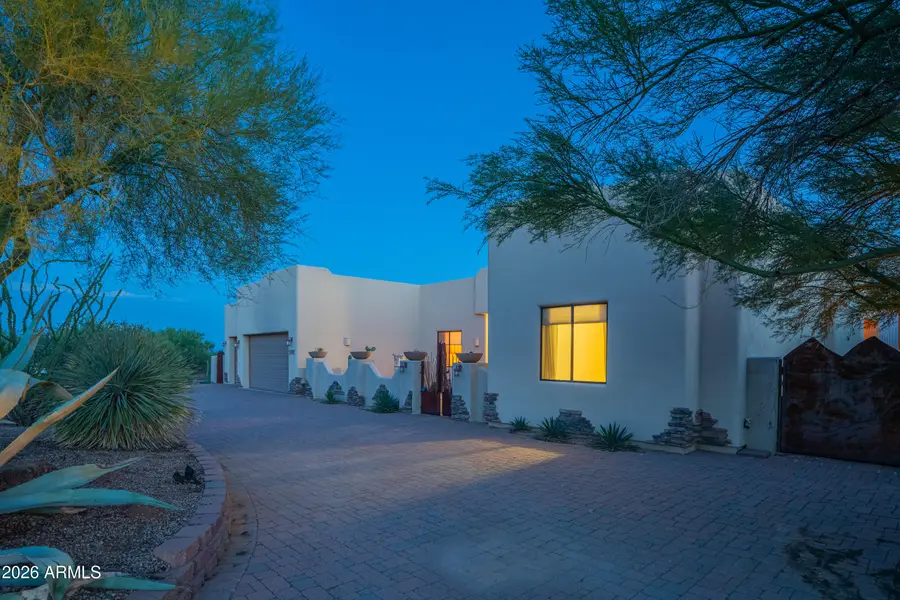 13639 E Hedgehog Place, Scottsdale, AZ 85262 - #2