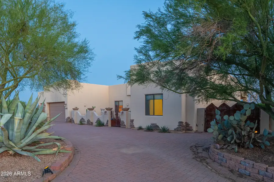 13639 E Hedgehog Place, Scottsdale, AZ 85262 - #3