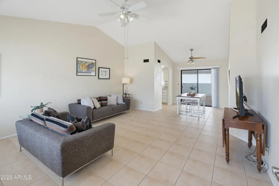 3302 E Wescott Drive, Phoenix, AZ 85050 - #2