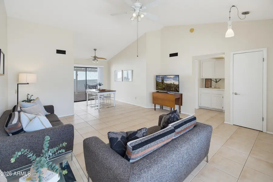 3302 E Wescott Drive, Phoenix, AZ 85050 - #3