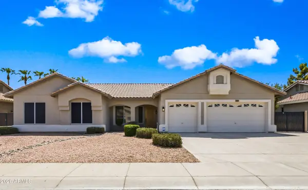 7751 W Maui Lane, Peoria, AZ 85381