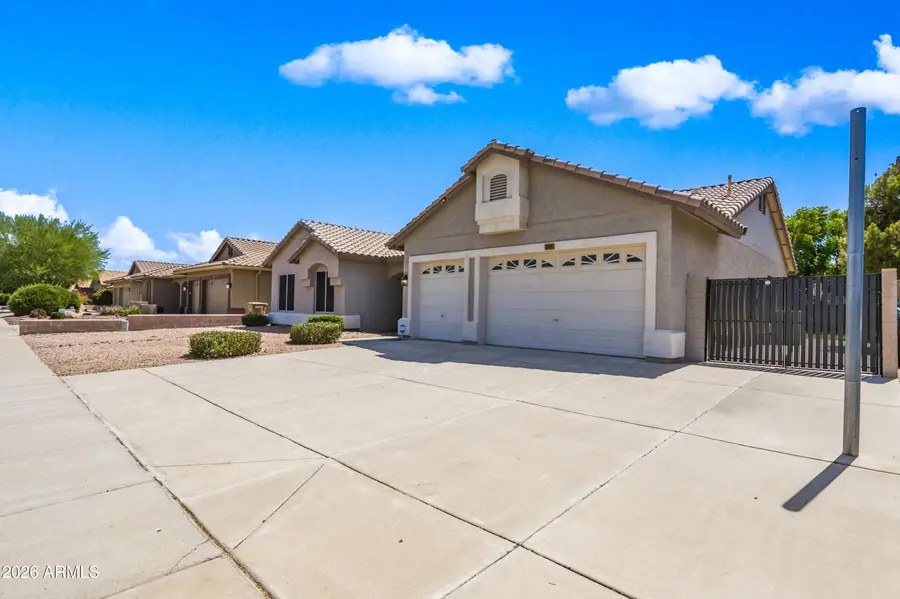 7751 W Maui Lane, Peoria, AZ 85381 - #2