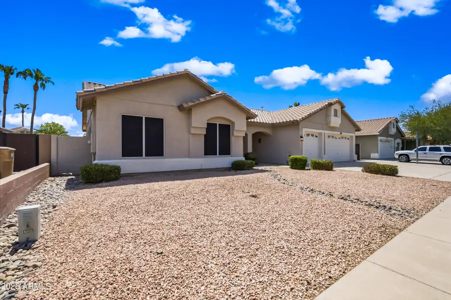 7751 W Maui Lane, Peoria, AZ 85381 - #3