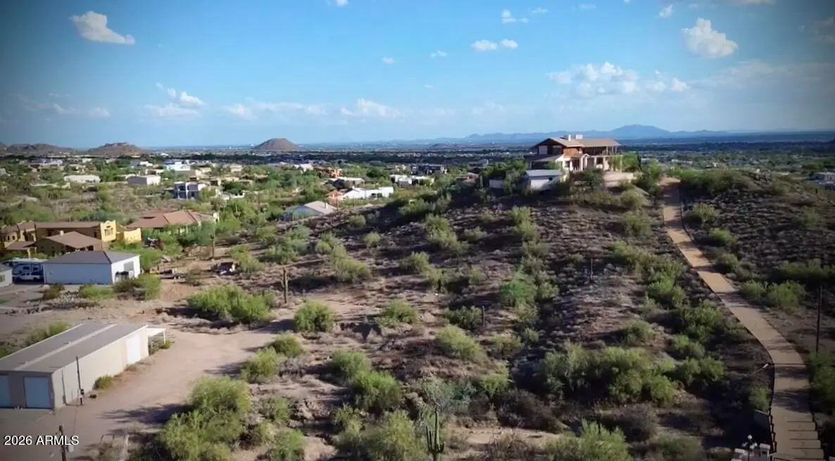 8011 E Redberry --, Mesa, AZ 85207 - #1