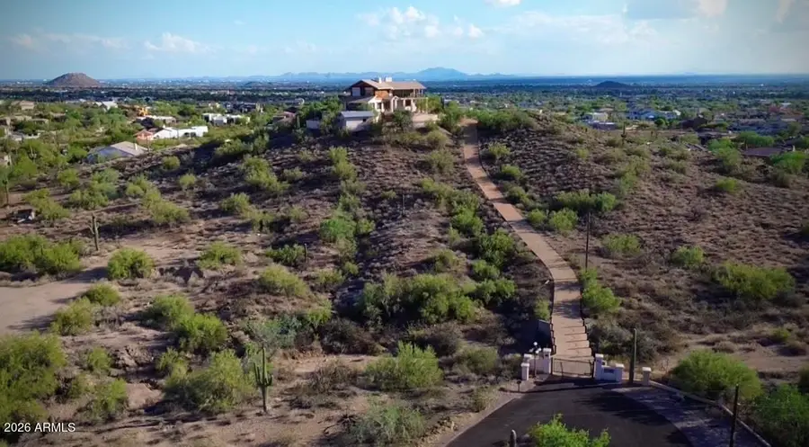 8011 E Redberry --, Mesa, AZ 85207 - #2