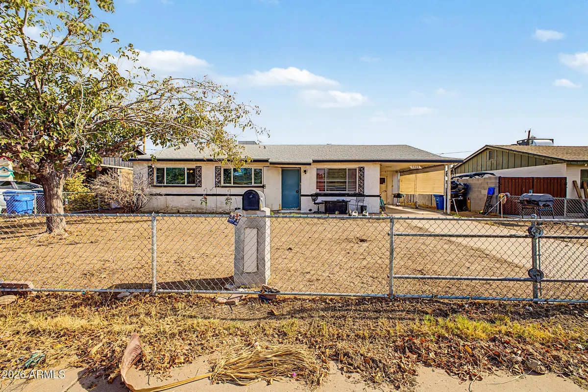 3405 W Sunnyside Avenue, Phoenix, AZ 85029 - #1