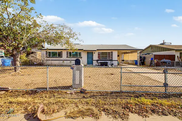 3405 W Sunnyside Avenue, Phoenix, AZ 85029