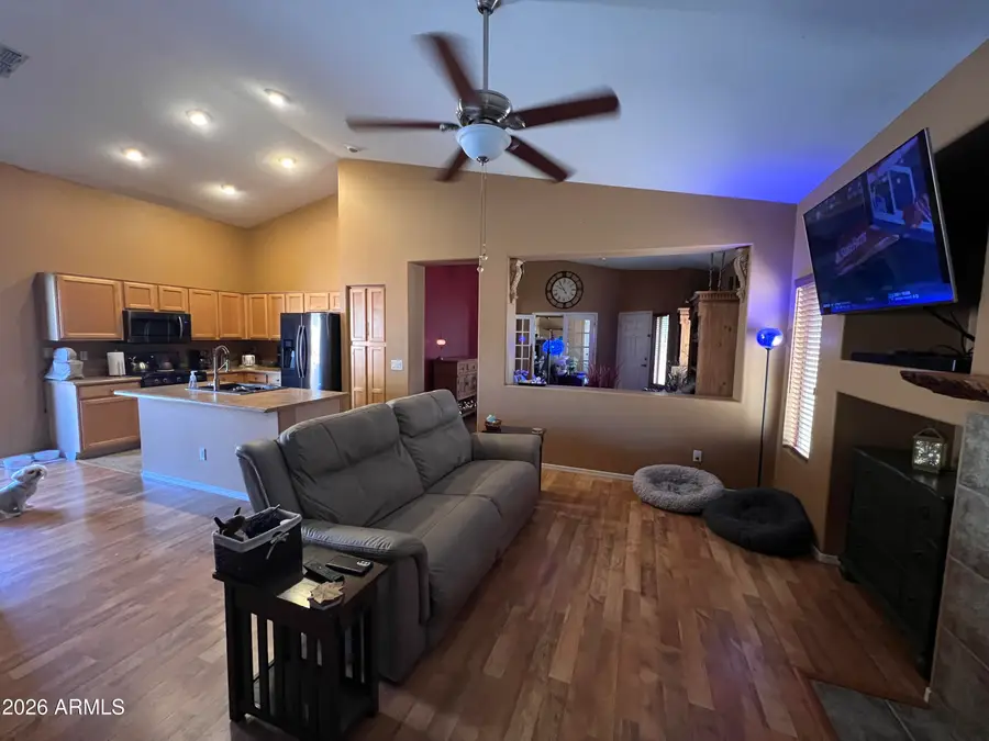40220 N Patriot Way N, Anthem, AZ 85086 - #3