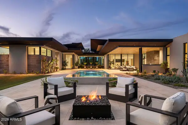 6441 E Cheney Drive, Paradise Valley, AZ 85253
