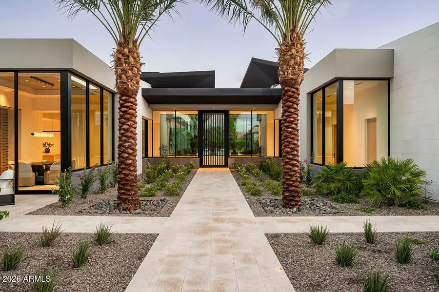 6441 E Cheney Drive, Paradise Valley, AZ 85253 - #2