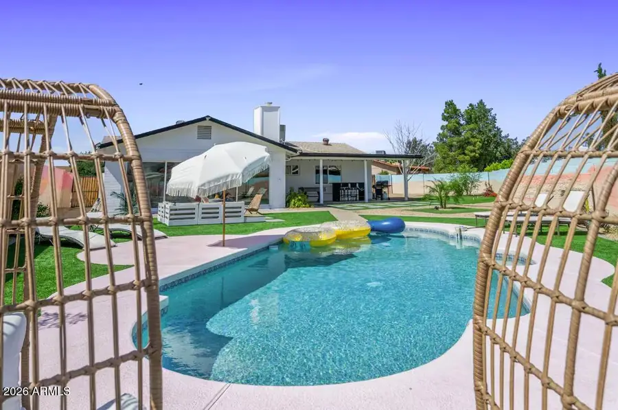 4665 W Kings Avenue W, Glendale, AZ 85306 - #2