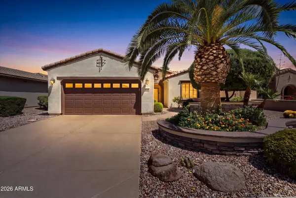 18659 N Rincon Court, Surprise, AZ 85387