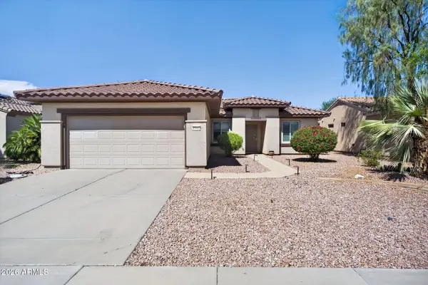 15142 W Camino Estrella Drive, Surprise, AZ 85374