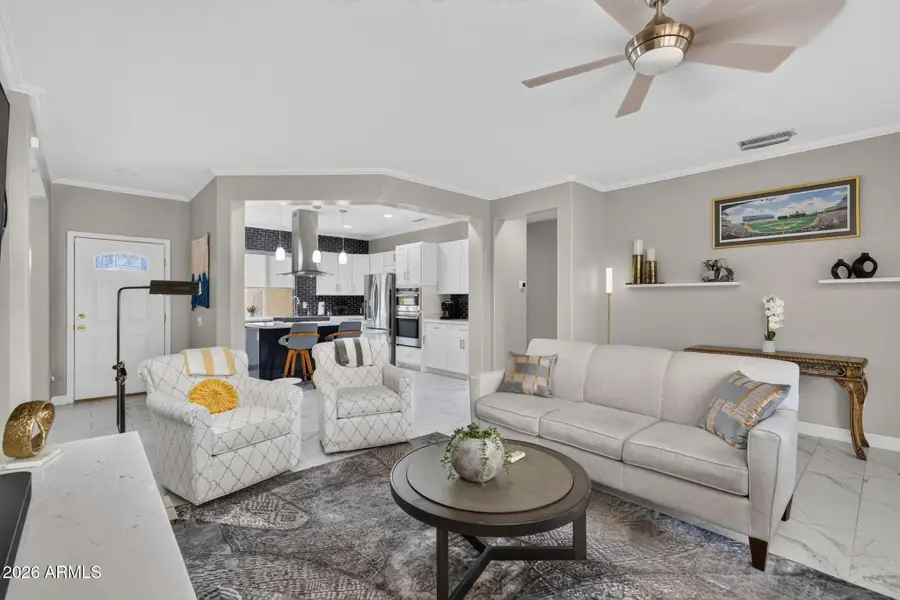 15142 W Camino Estrella Drive, Surprise, AZ 85374 - #3